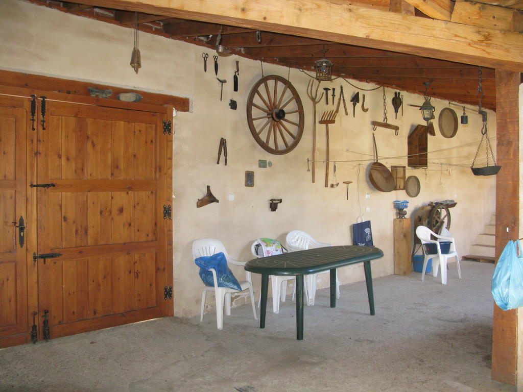 Casa Rural Arturo I Sahagún Exterior foto