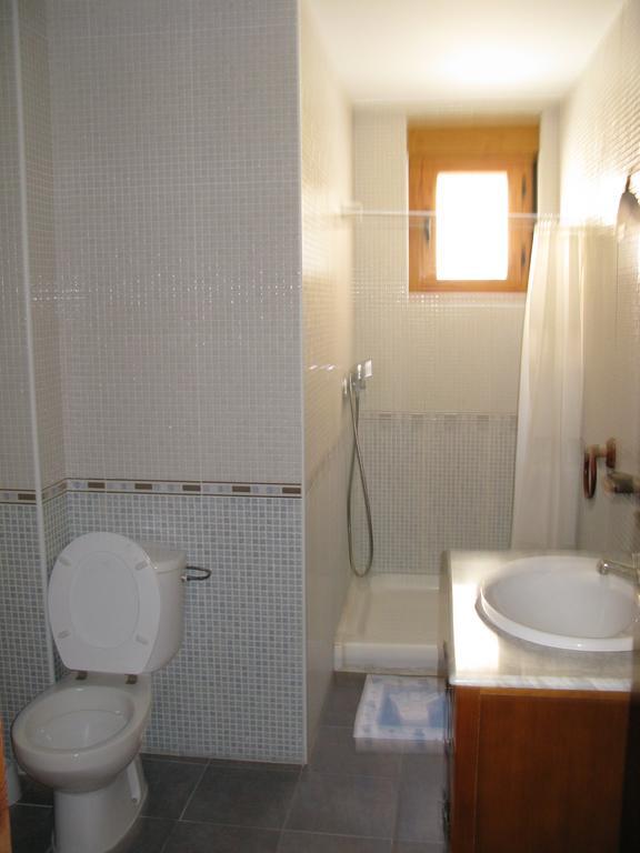 Casa Rural Arturo I Sahagún Cameră foto
