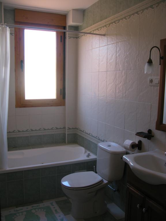 Casa Rural Arturo I Sahagún Cameră foto