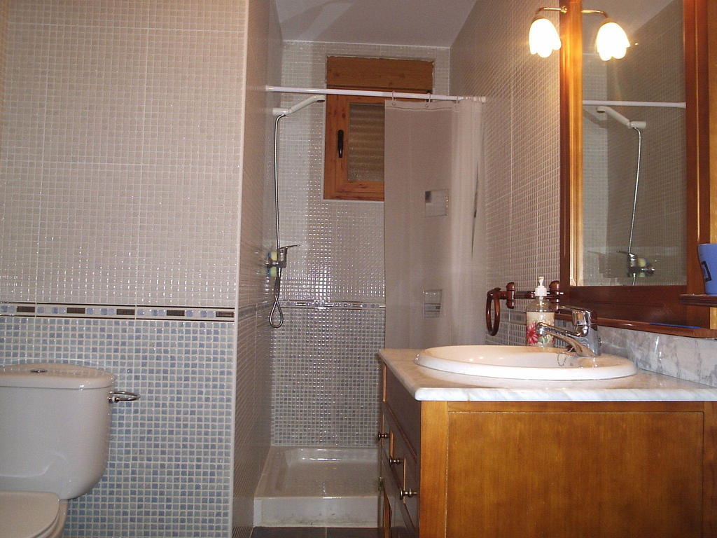 Casa Rural Arturo I Sahagún Cameră foto