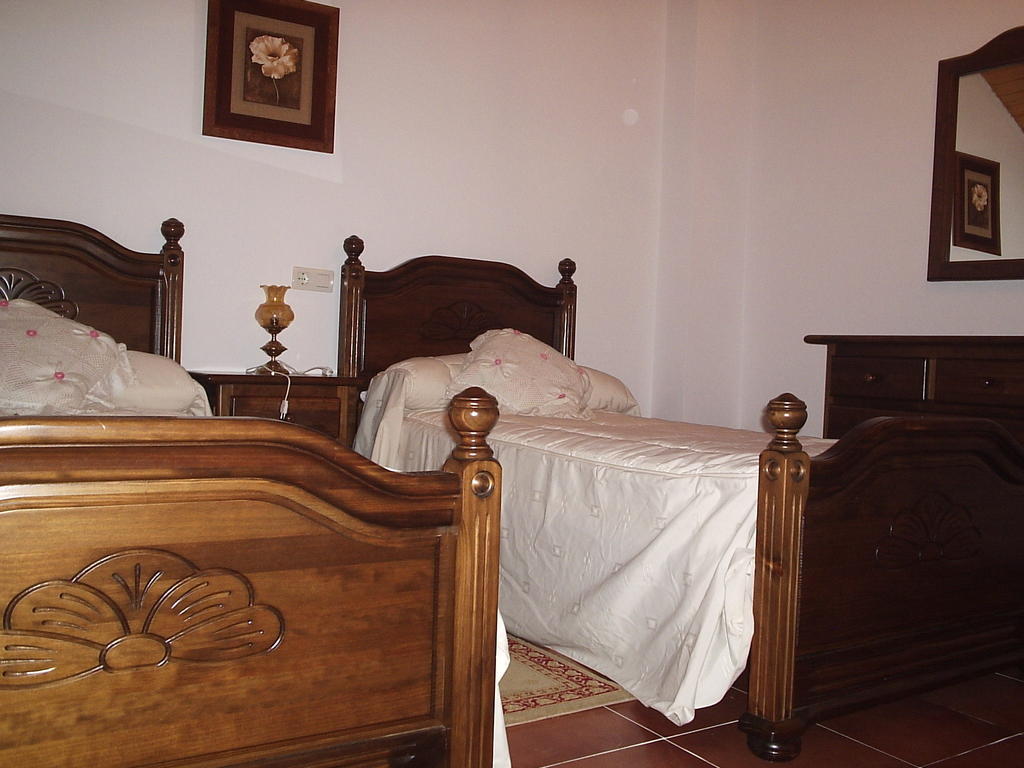 Casa Rural Arturo I Sahagún Cameră foto