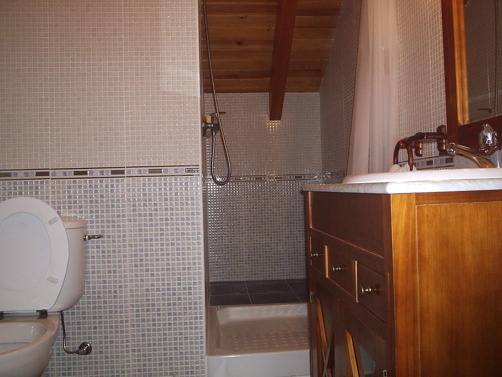 Casa Rural Arturo I Sahagún Exterior foto
