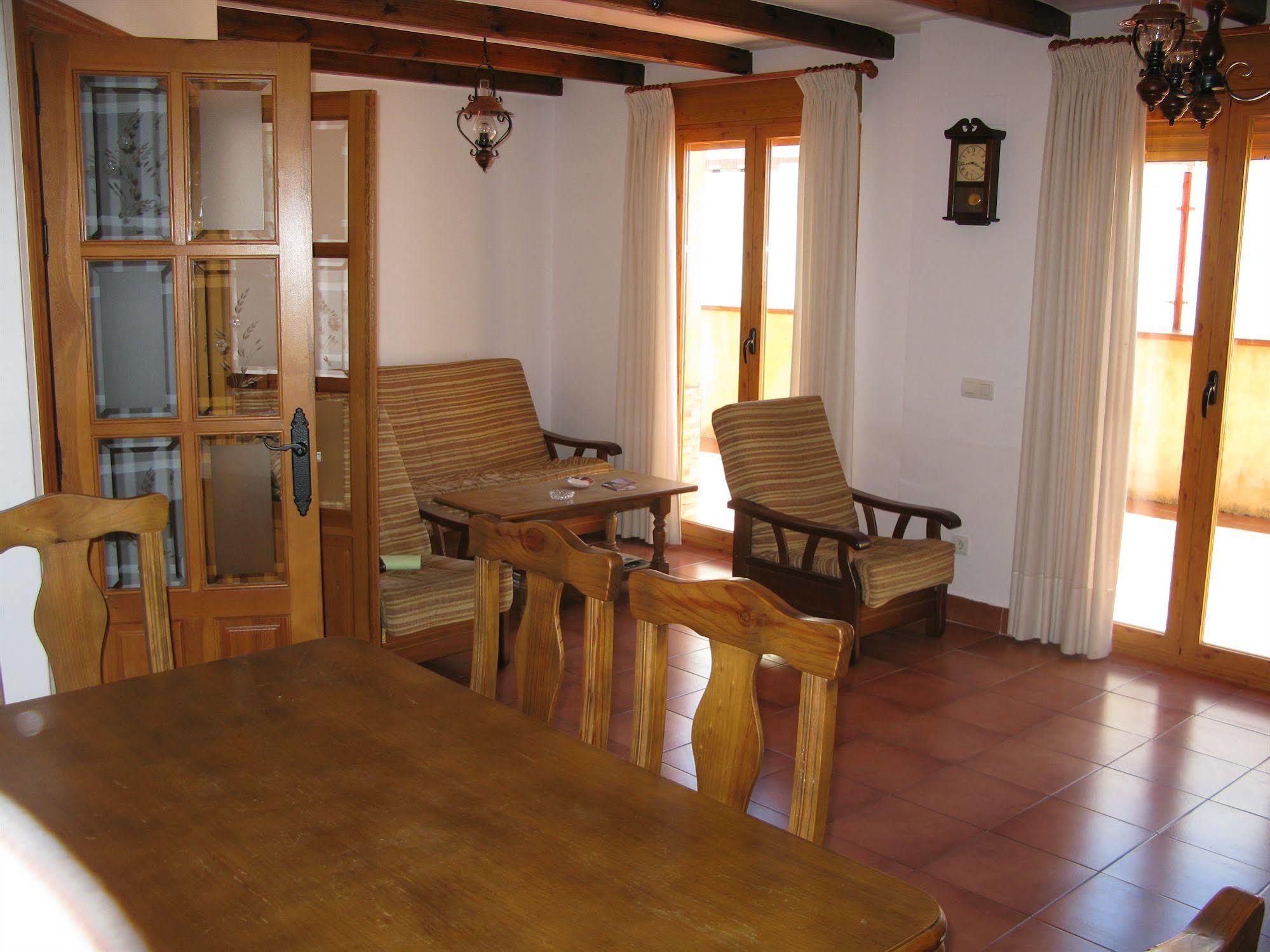 Casa Rural Arturo I Sahagún Exterior foto