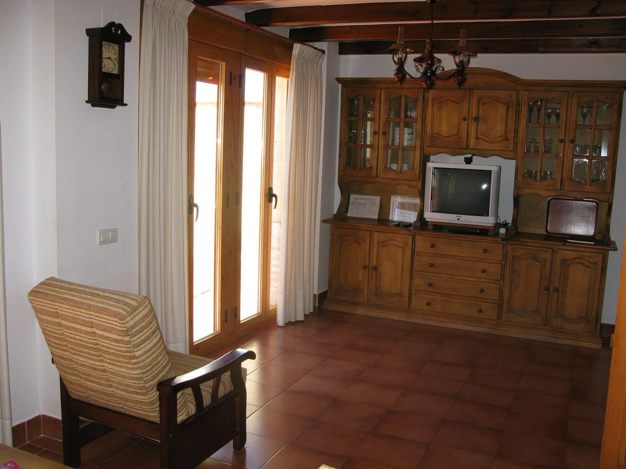 Casa Rural Arturo I Sahagún Exterior foto