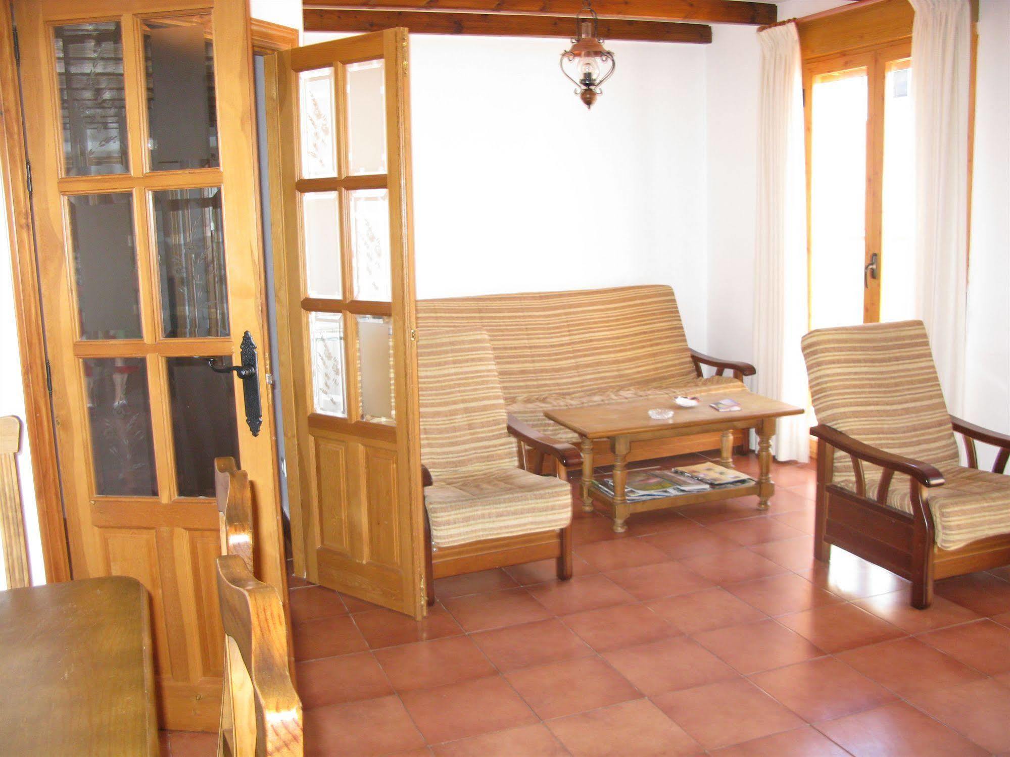 Casa Rural Arturo I Sahagún Exterior foto