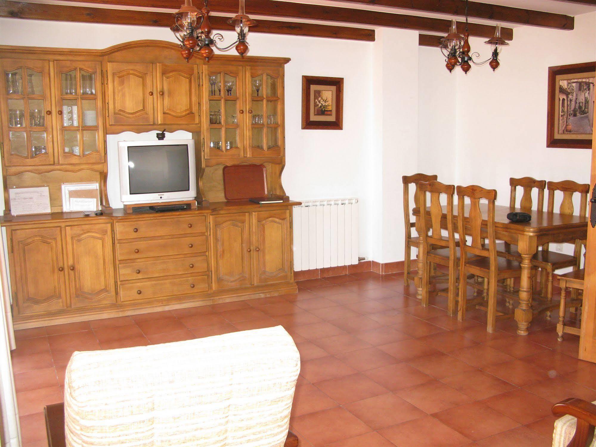 Casa Rural Arturo I Sahagún Exterior foto